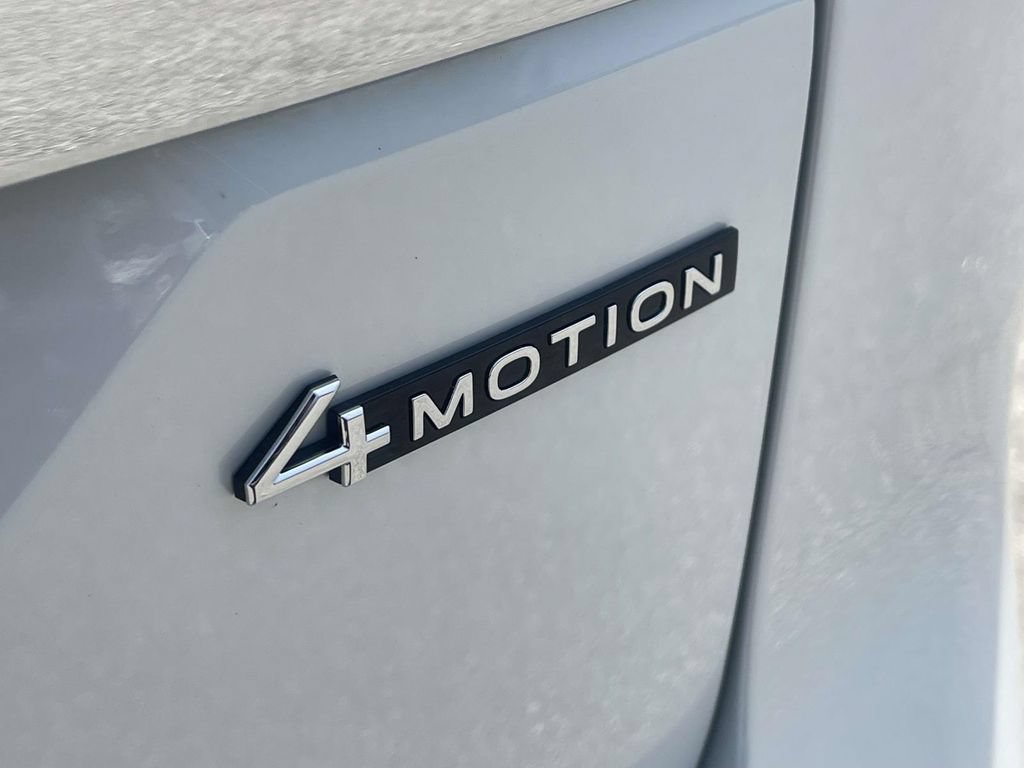 New 2026 Volkswagen Atlas SEL AWD/4WD image 7