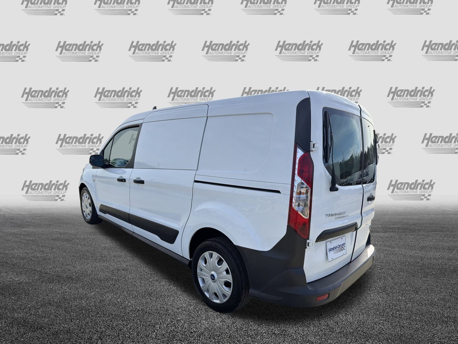 Used 2020 Ford Transit Connect XL image 8