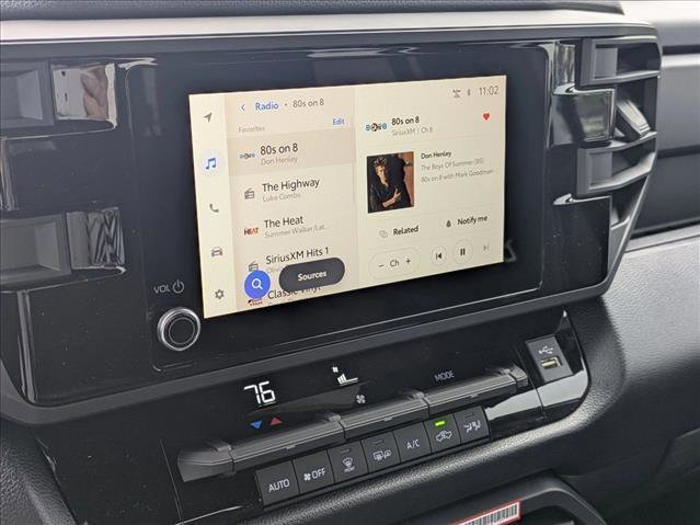 New 2026 Toyota Tundra SR image 14