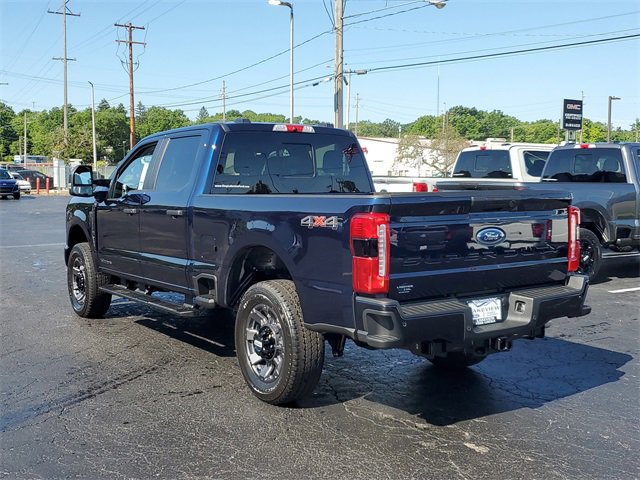 New 2025 Ford F250 XL image 4
