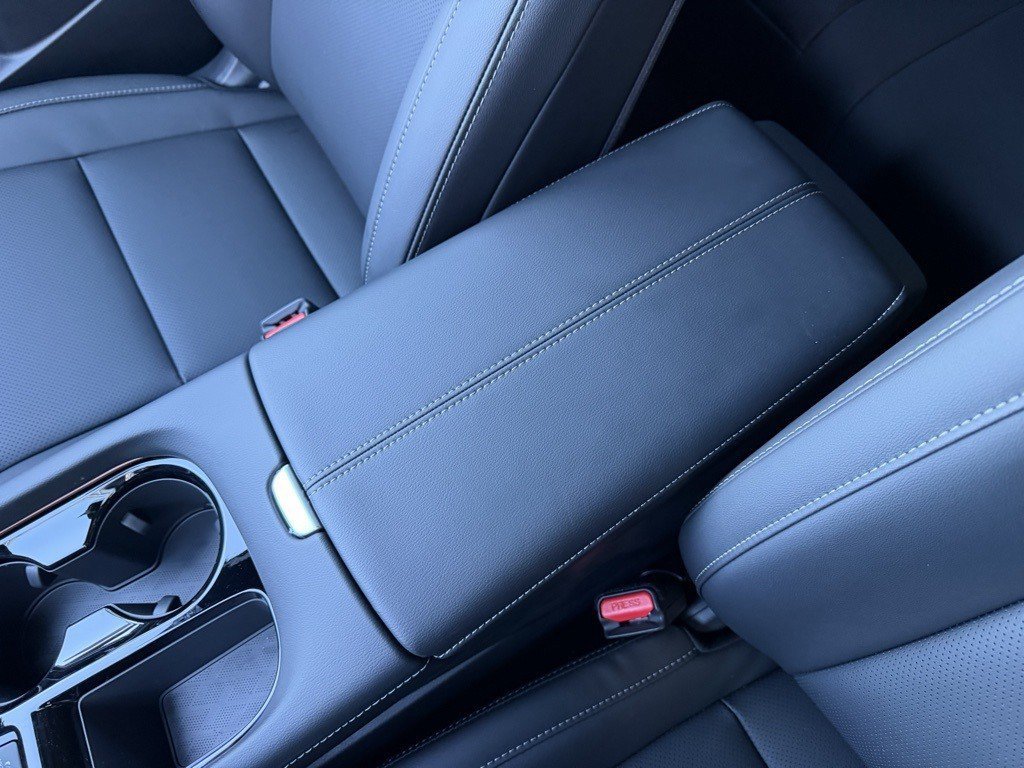 New 2026 Nissan Murano SL AWD/4WD image 27