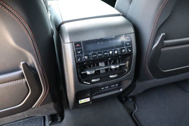 New 2026 Jeep Grand Cherokee Summit AWD/4WD image 42
