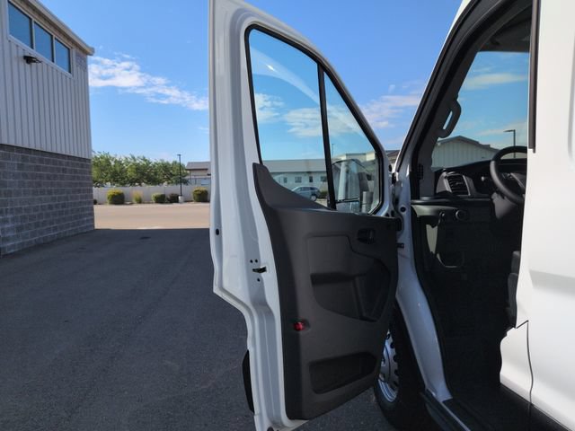 New 2026 Ford Transit 250 148 Medium Roof Extended AWD image 10