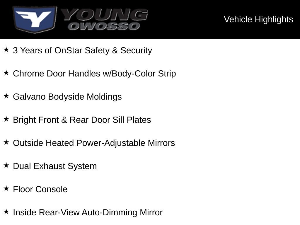 Certified 2023 GMC Yukon Denali AWD/4WD image 6