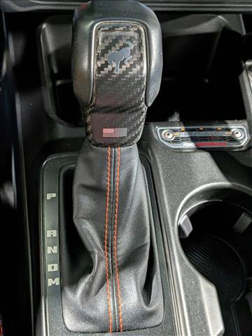 Used 2023 Ford Bronco Raptor AWD/4WD image 12