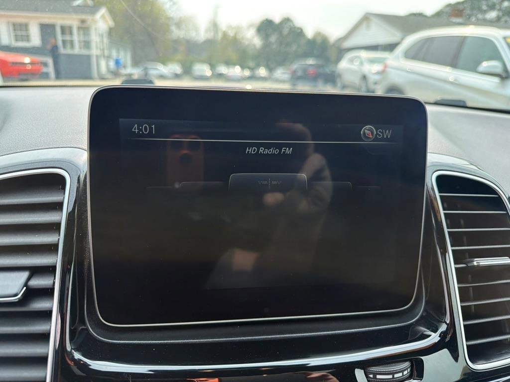 Used 2017 Mercedes-Benz GLE 350 4MATIC image 20