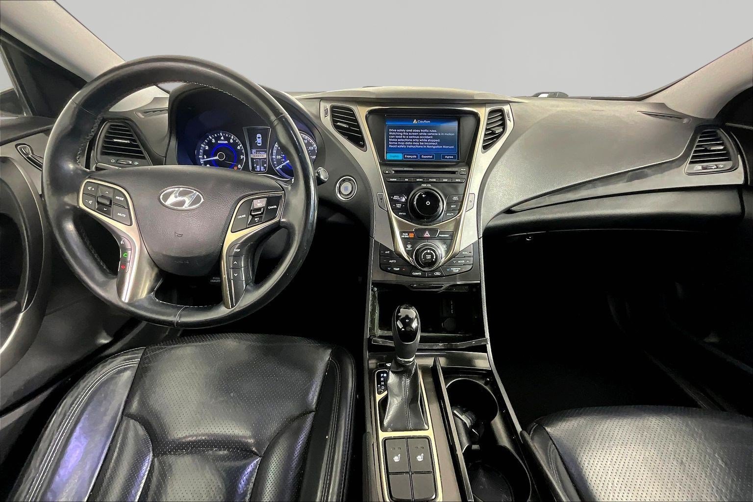 Used 2013 Hyundai Azera FWD image 7