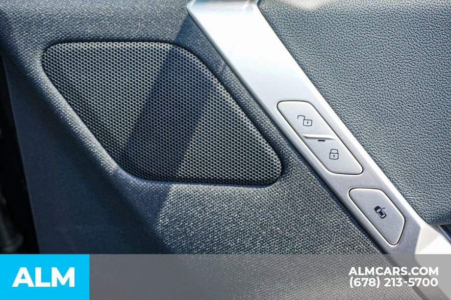 Used 2022 BMW iX xDrive50 w/ Dynamic Handling Package image 59