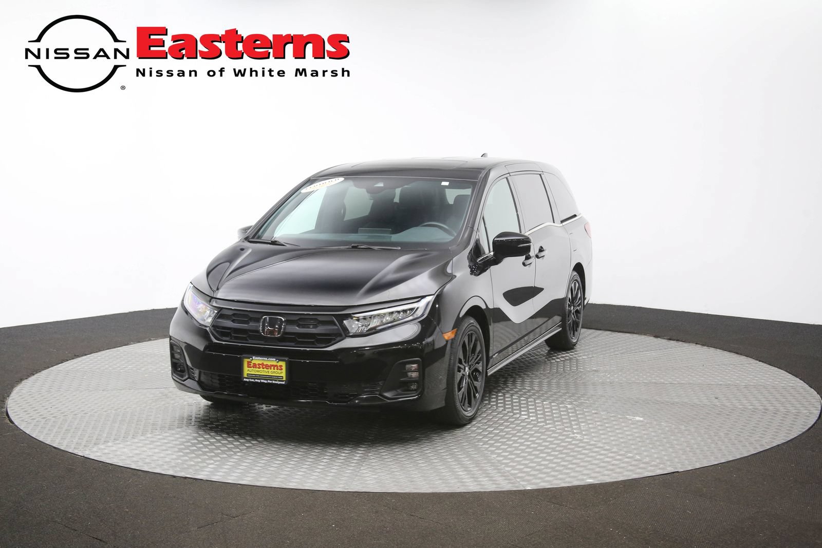 Used 2025 Honda Odyssey Sport-L image 55