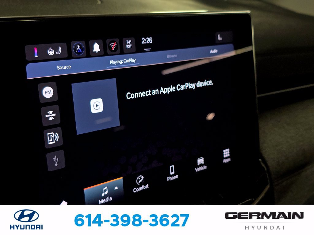 Used 2022 Jeep Compass Latitude w/ Sun and Sound Group AWD/4WD image 30