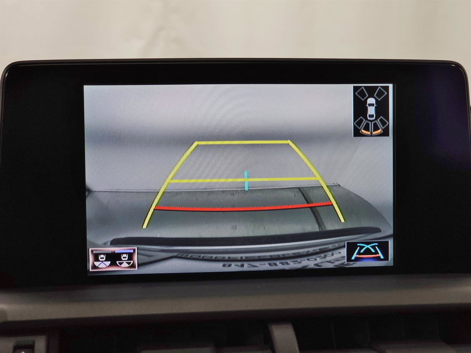 Used 2019 Lexus NX 300 AWD w/ Comfort Package image 23