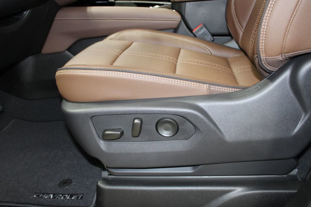 New 2026 Chevrolet Tahoe High Country image 17