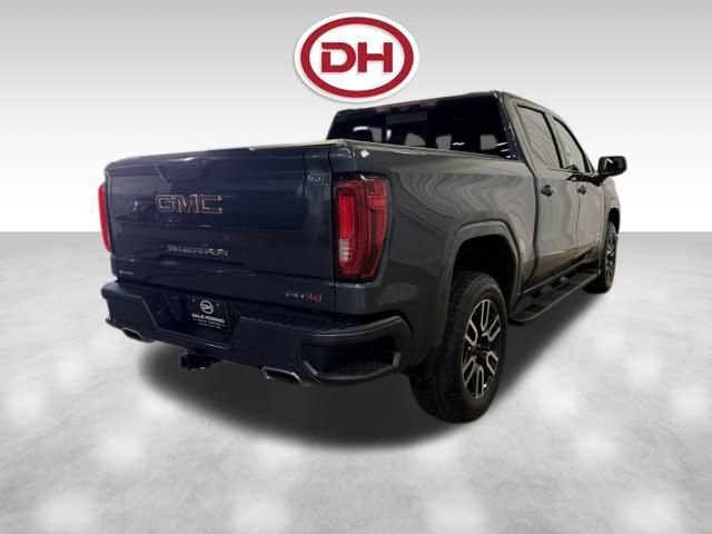 Used 2020 GMC Sierra 1500 AT4 w/ Technology Package AWD/4WD image 13