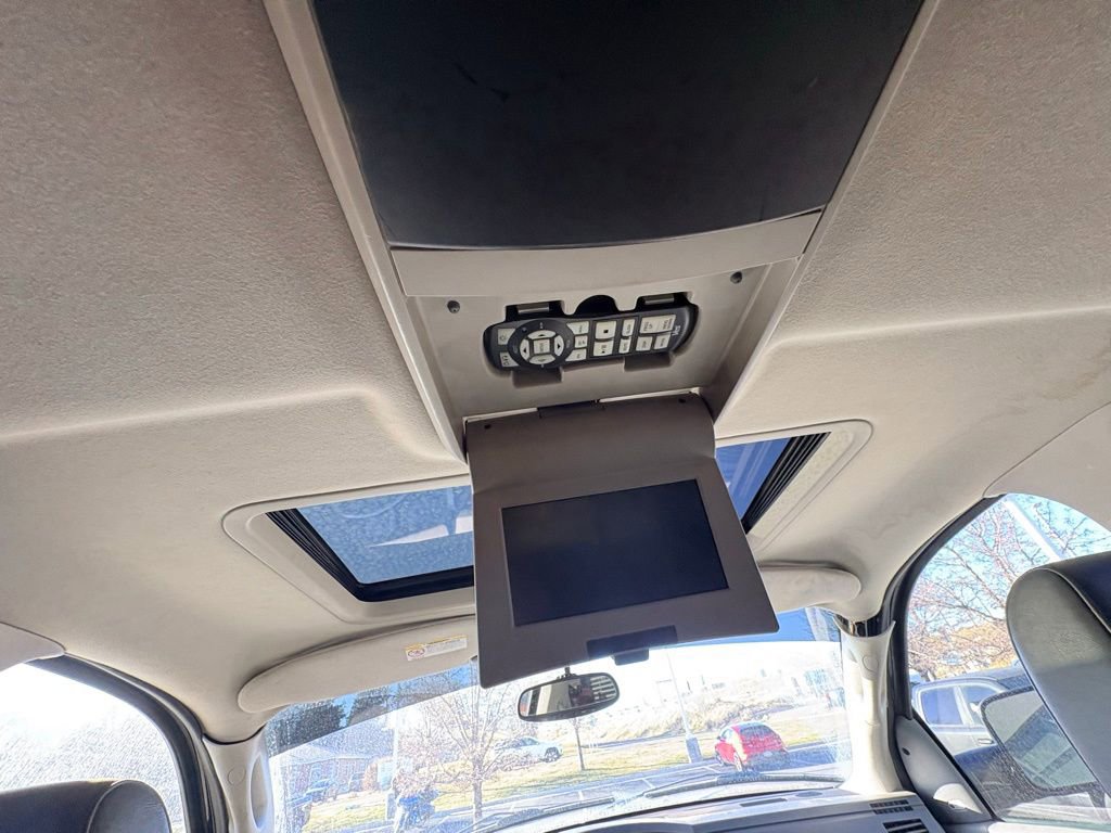 Used 2009 Dodge Ram 2500 Truck Laramie image 11