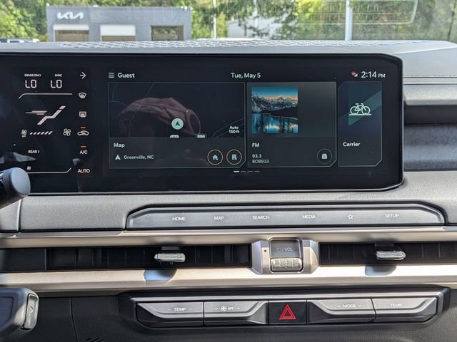 New 2027 Kia Telluride EX FWD image 16