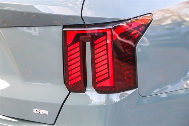 New 2026 Kia Sorento SX Prestige image 9