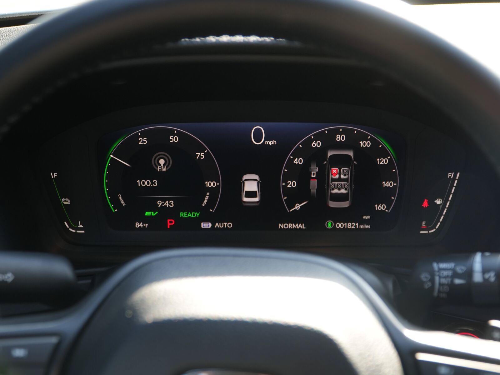Used 2026 Honda Accord Sport image 25