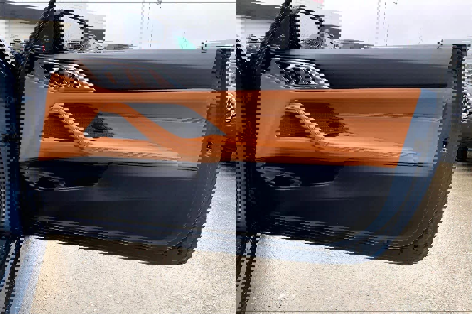 Used 2024 BMW 430i 430i w/ M Sport Package image 22