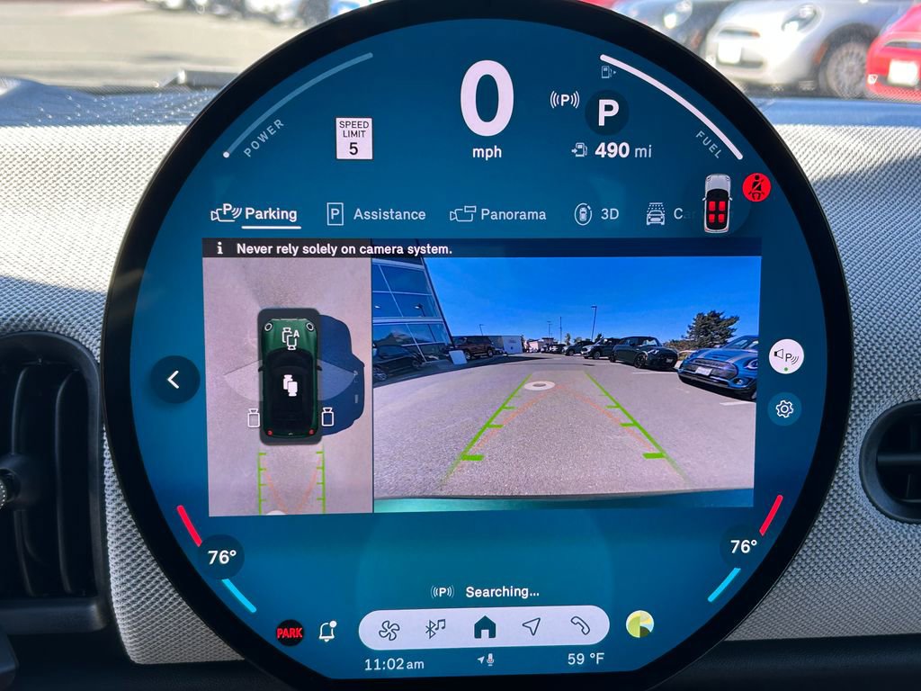 Used 2025 MINI Cooper S image 22