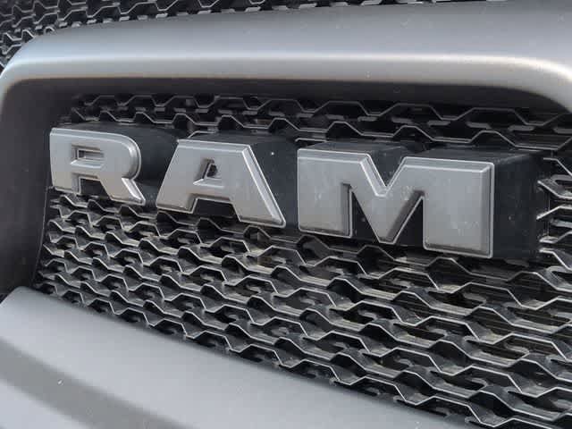 Used 2022 RAM 1500 Rebel w/ Rebel Level 2 Equipment Group AWD/4WD image 11