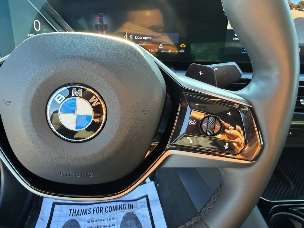 Used 2024 BMW 530i image 19