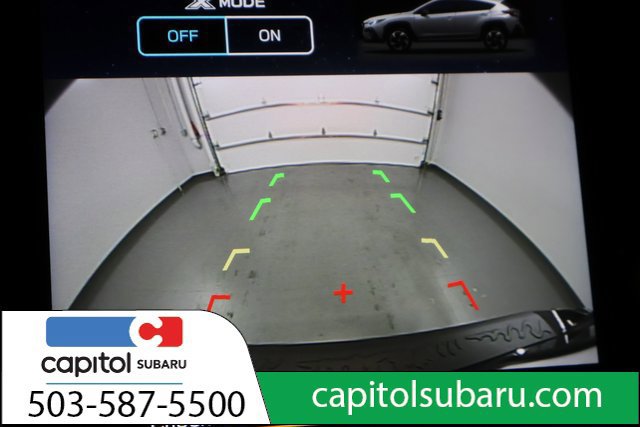 Used 2024 Subaru Crosstrek 2.0i Premium w/ Popular Package #4 AWD/4WD image 23