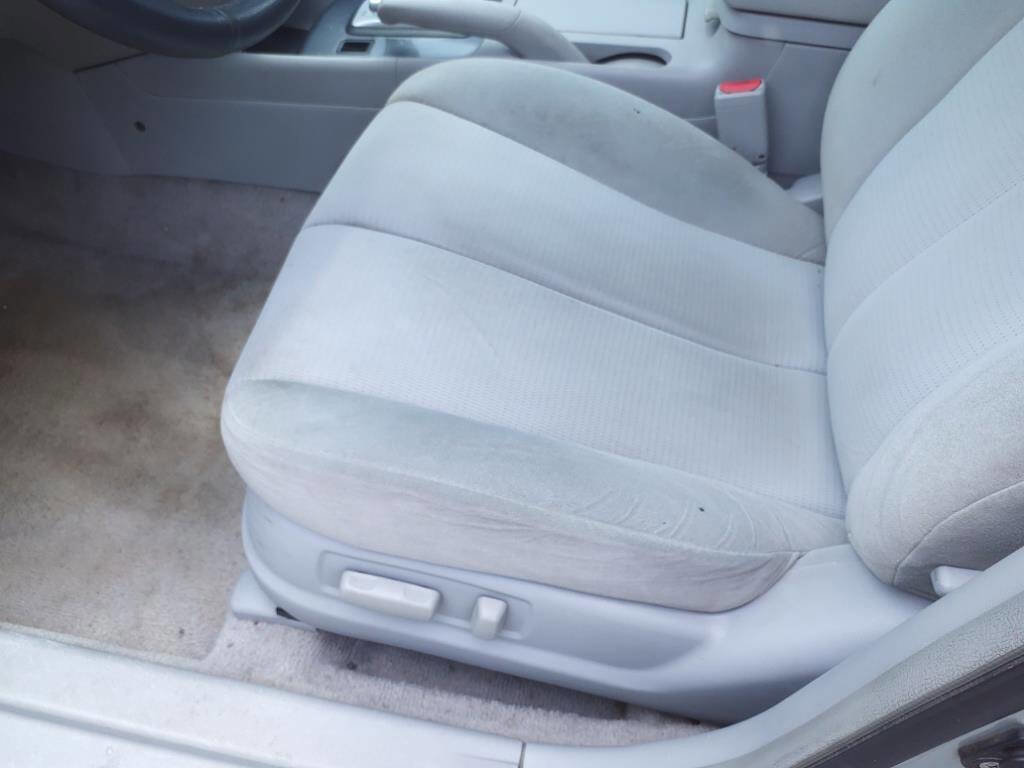 Used 2008 Hyundai Sonata SE image 12