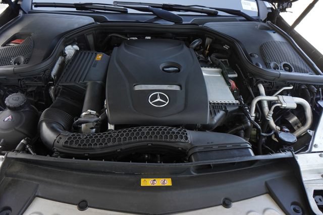 Used 2019 Mercedes-Benz E 300 image 33