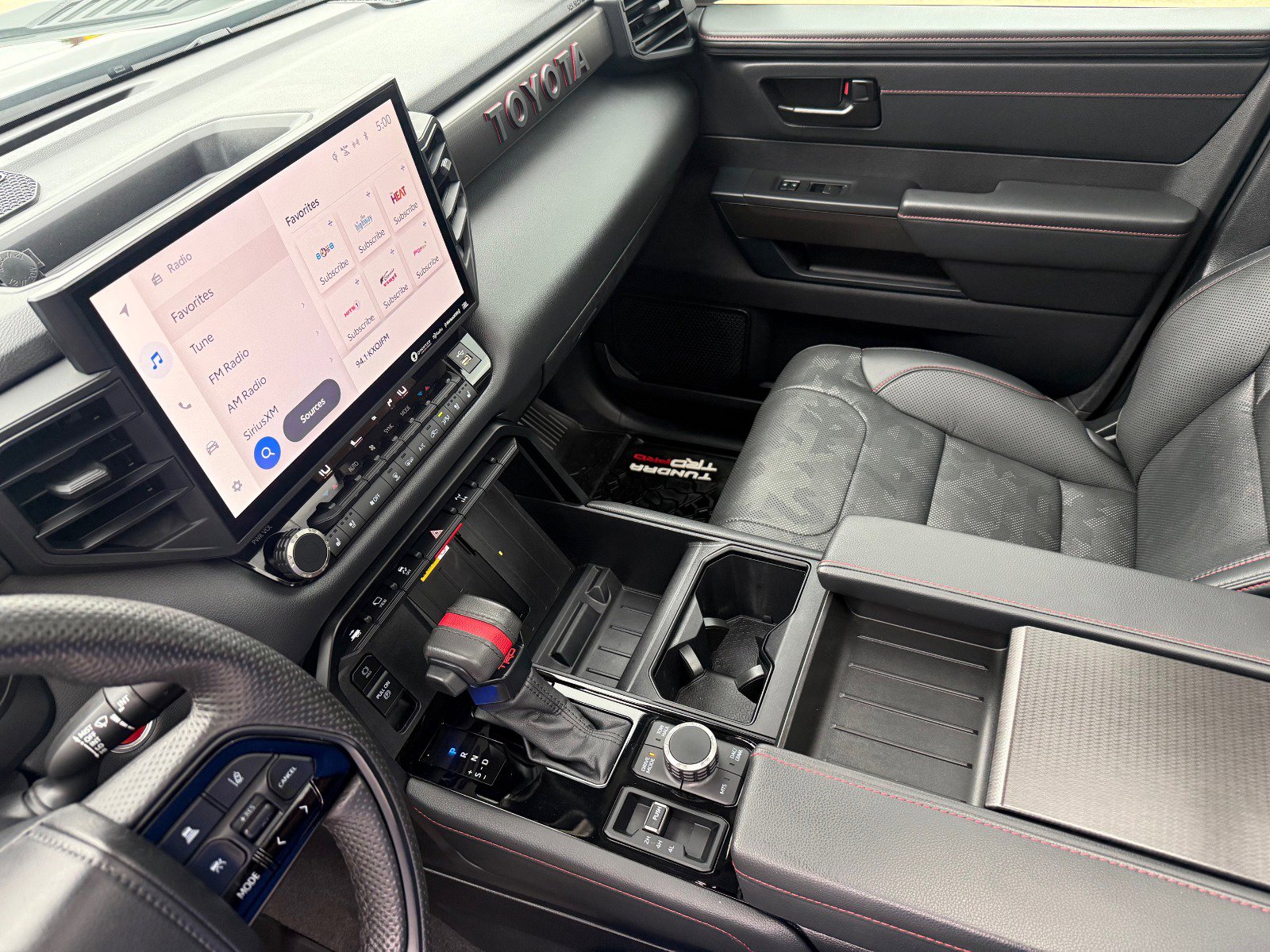 Used 2023 Toyota Tundra TRD Pro image 26