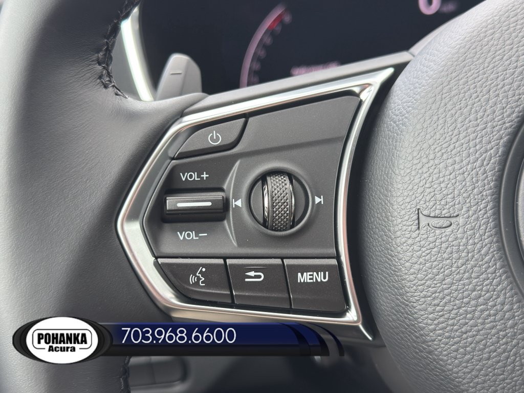 New 2026 Acura MDX SH-AWD image 12