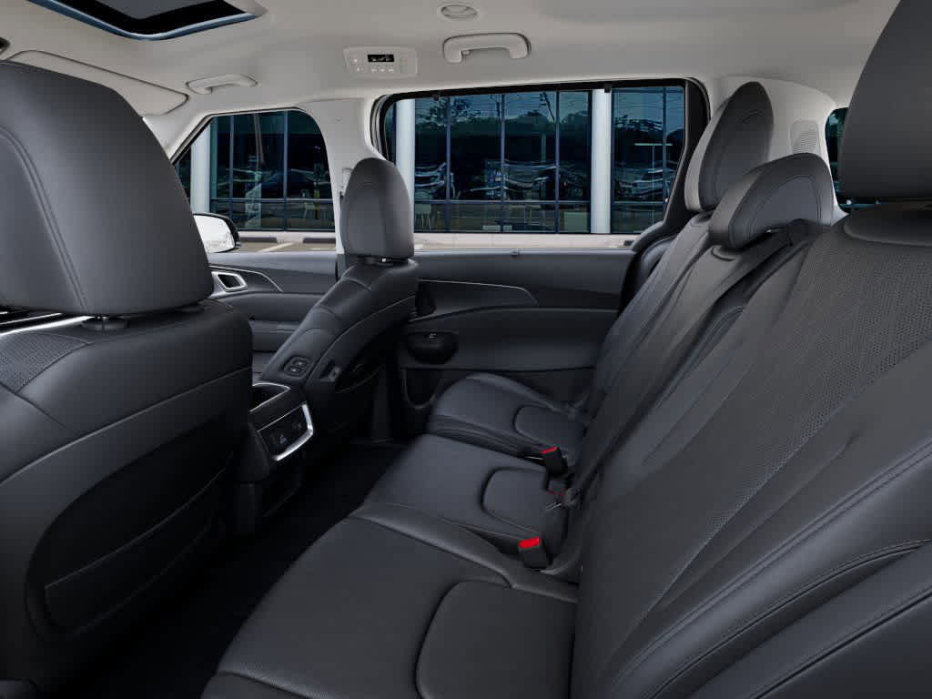 New 2026 Kia Carnival SX image 18