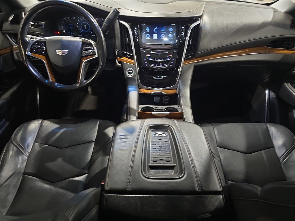 Used 2016 Cadillac Escalade ESV Premium image 9