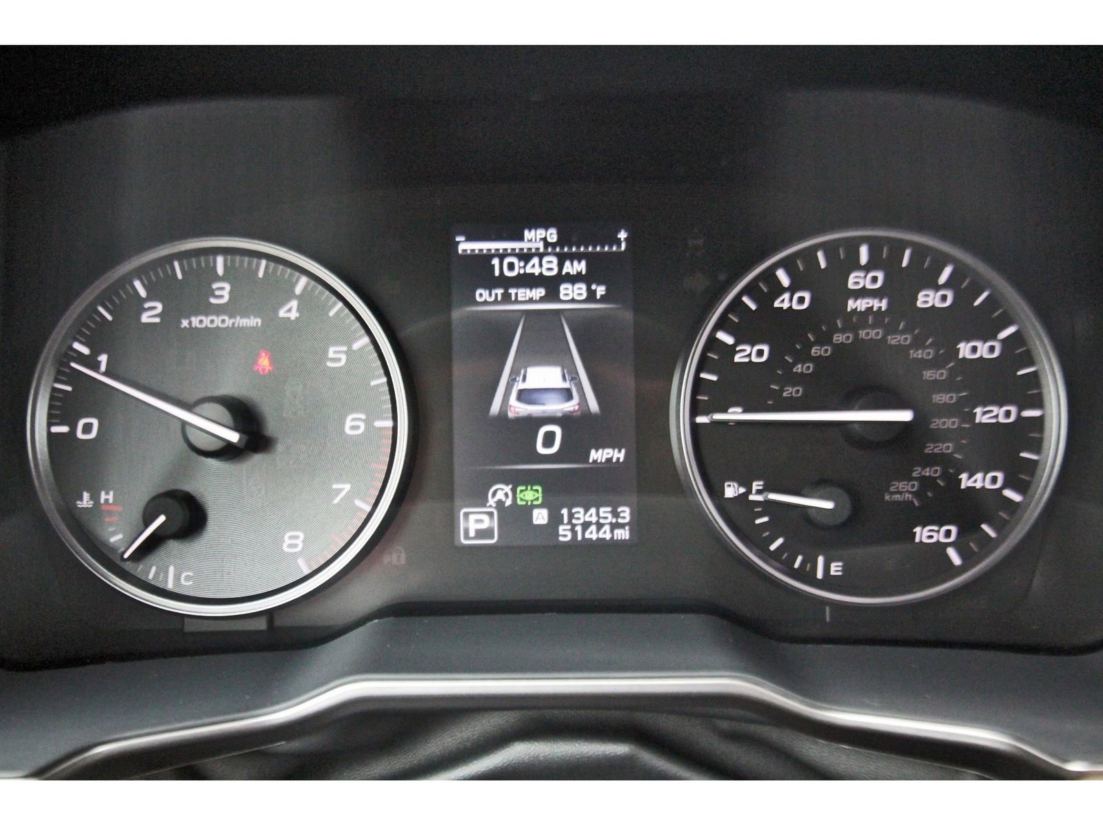 Certified 2025 Subaru Outback Limited AWD/4WD image 14