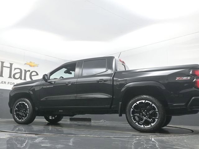 New 2026 Chevrolet Colorado Z71 w/ Technology Package image 33