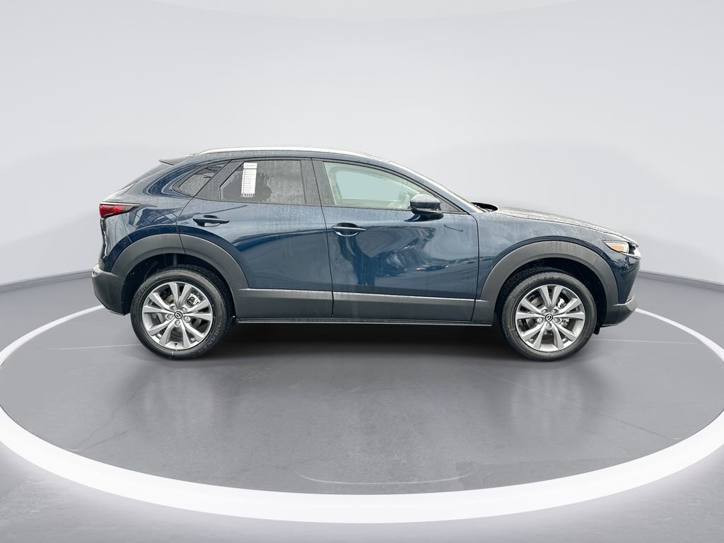 New 2026 MAZDA CX-30 AWD 2.5 S image 9