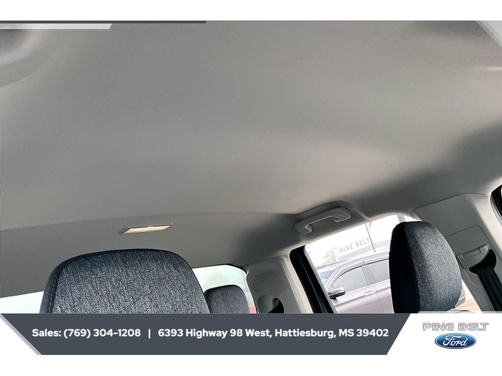 Used 2025 Ford Maverick XLT FWD image 17