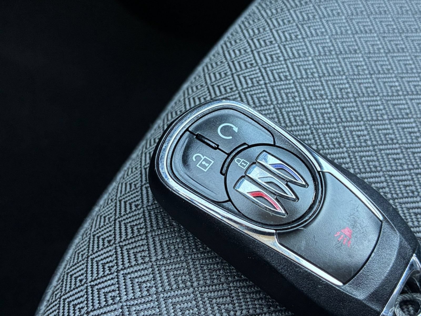 Used 2026 Buick Encore GX Preferred FWD image 23