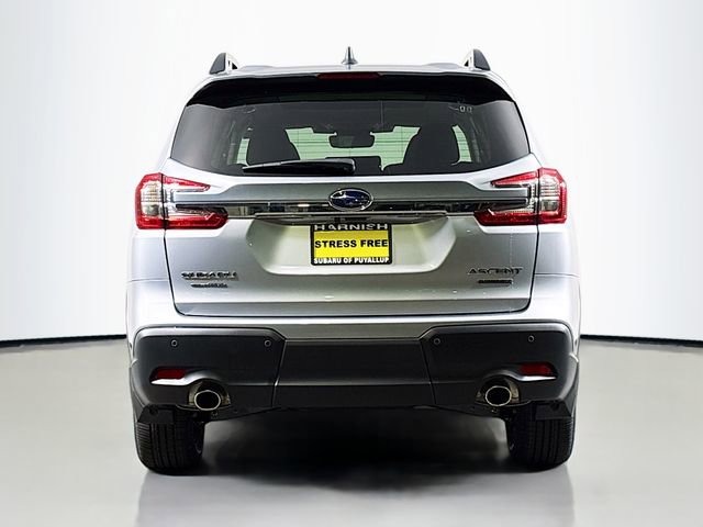 New 2026 Subaru Ascent Limited image 6