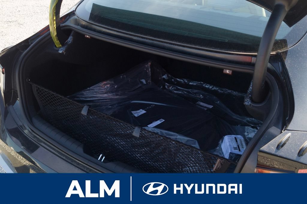 New 2026 Hyundai Sonata SEL FWD image 8