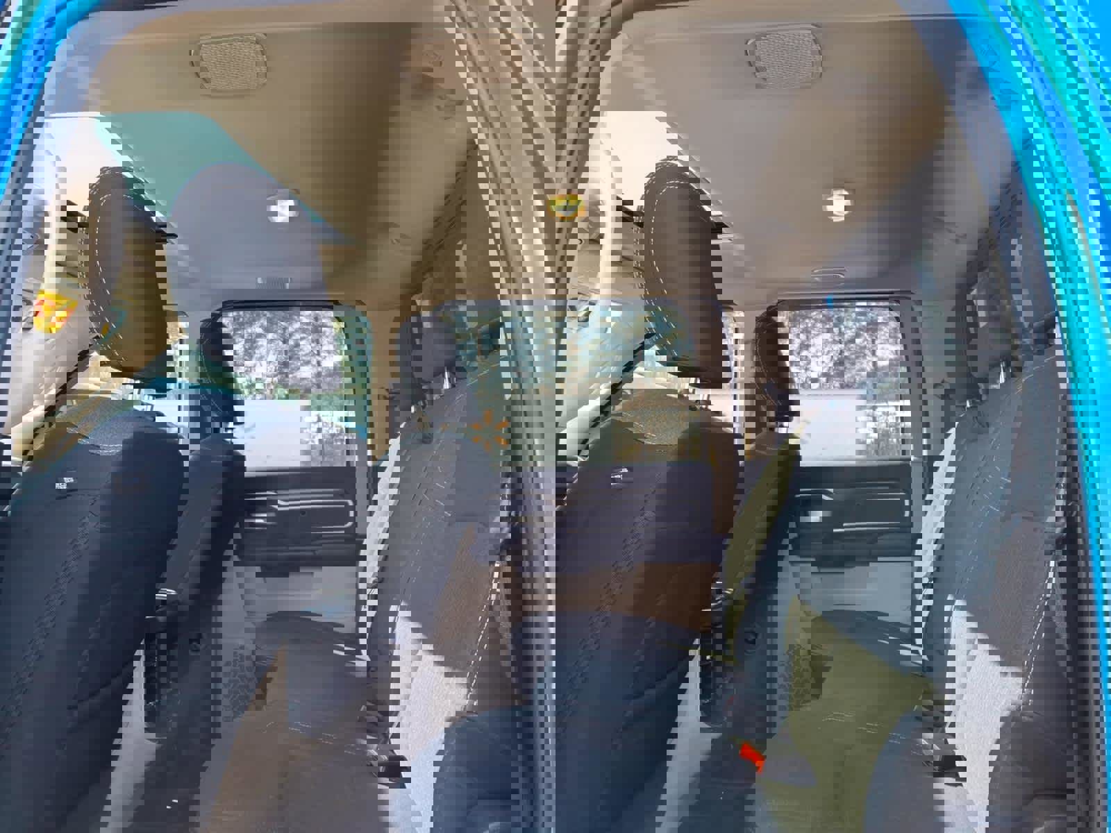 Used 2021 RAM 2500 Big Horn w/ Level B Equipment Group image 9