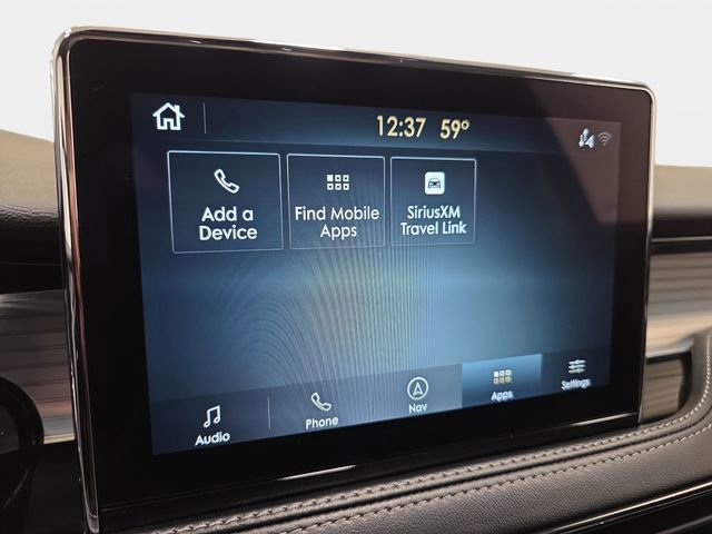 Used 2022 Lincoln Corsair AWD w/ Premium Package image 17