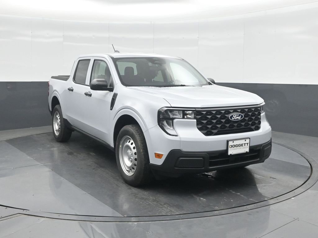 New 2026 Ford Maverick XL w/ Equipment Group 101A AWD/4WD image 8