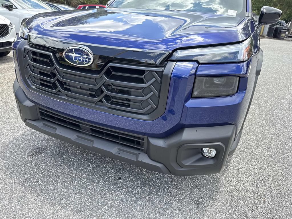 New 2026 Subaru Outback Touring XT AWD/4WD image 9