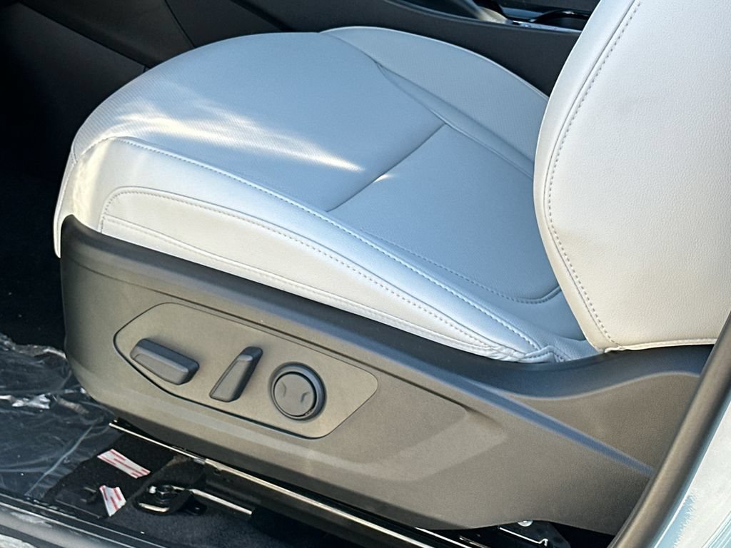 New 2026 Hyundai Santa Cruz SEL FWD image 7