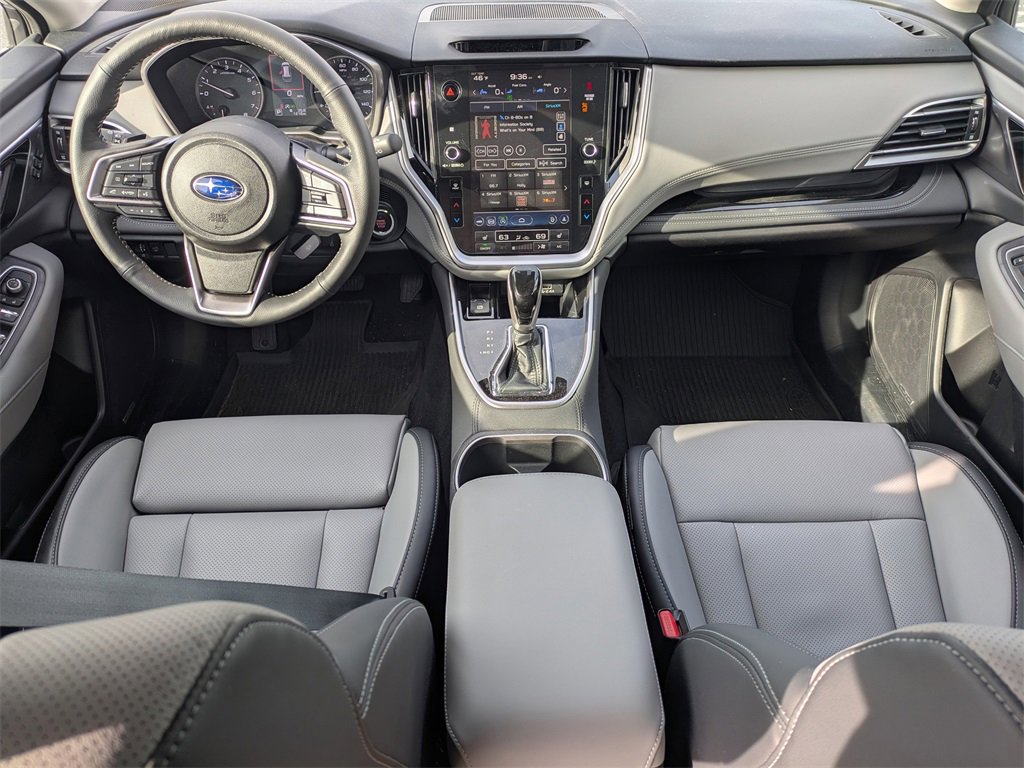 Certified 2025 Subaru Outback Limited w/ Popular Package #2 image 17