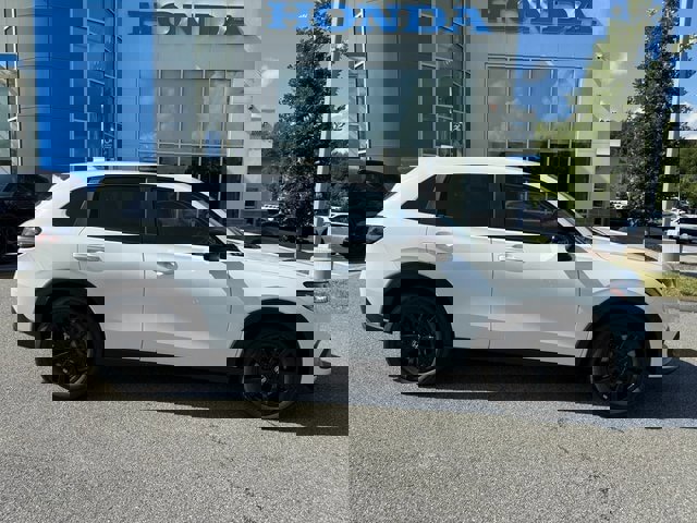 New 2026 Honda HR-V Sport image 2