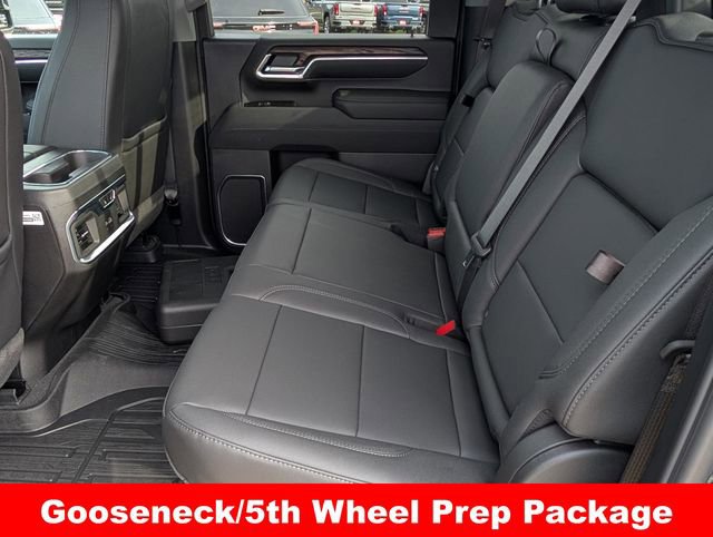 New 2026 GMC Sierra 2500 SLT w/ SLT Premium Package image 20