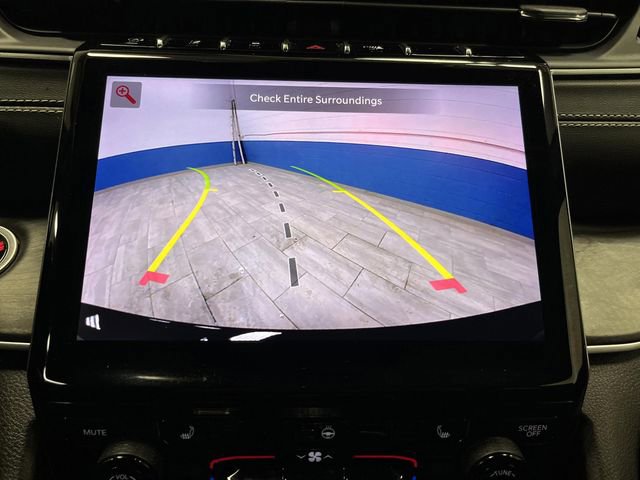 Certified 2024 Jeep Grand Cherokee Limited image 10