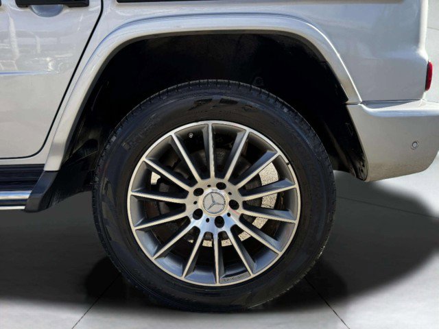 Used 2019 Mercedes-Benz G 550 image 52