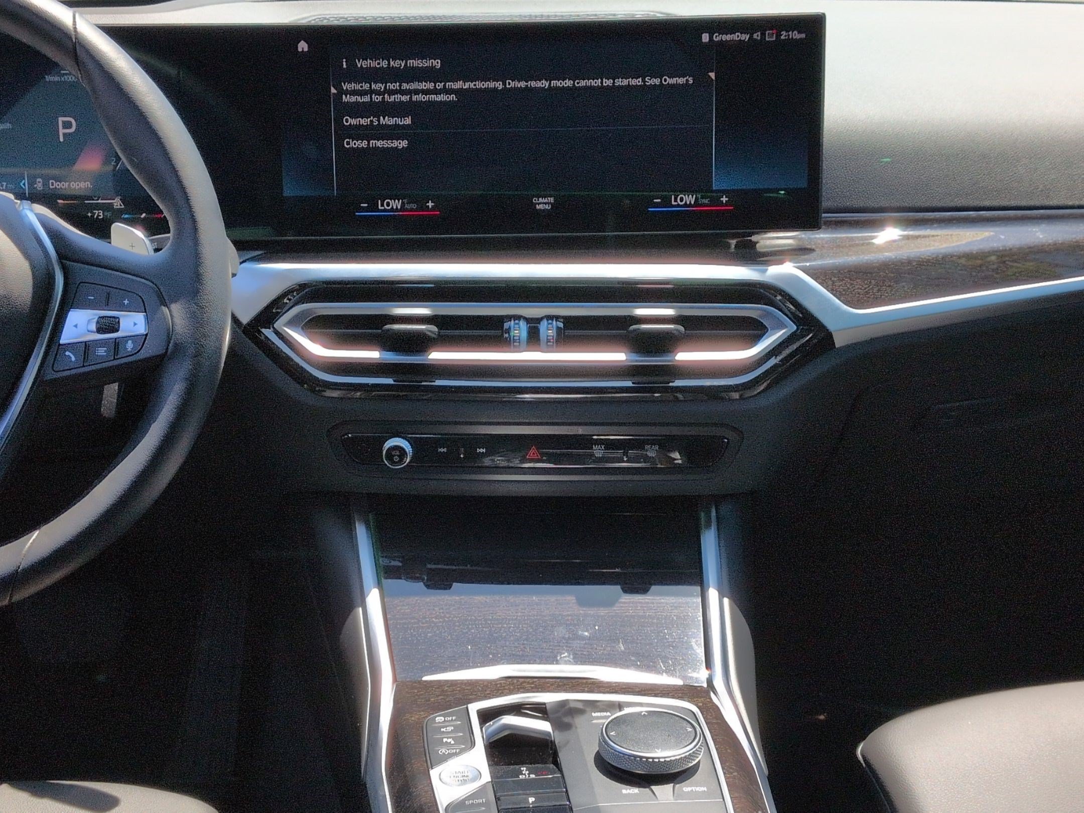Certified 2023 BMW 330i Sedan w/ Premium Package RWD image 30
